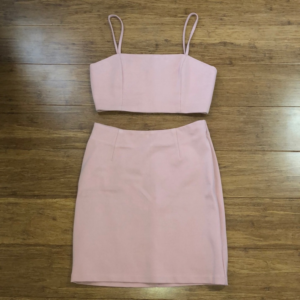 By the way 2 piece set